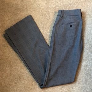 NWT NY&C Bootcut Dress Pants 🖤